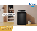 Máy giặt Aqua 9 kg AWM9-316K(B) - Lồng Đứng