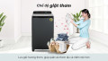Máy giặt Aqua Inverter 12 kg AQW-DR120HT BK - Lồng đứng
