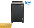 Máy giặt Aqua Inverter 12 kg AQW-DR120HT BK - Lồng đứng
