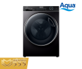 Máy giặt Aqua Inverter 10 kg AW10-B4959U1K(B) - Lồng Ngang 