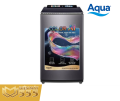 Máy giặt Aqua Inverter 12 kg AWM12-BSR1K(BU) - Lồng Đứng 