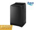 Máy giặt Aqua Inverter 14kg AWM14 - B2158L(B) - Lồng Đứng