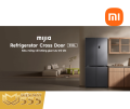 Mijia Refrigerator Cross Door 510L - MRC51HMPAVN 