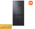 Mijia Refrigerator Cross Door 510L - MRC51HMPAVN 