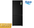 Tủ lạnh Aqua Inverter 260 lít AQR-B310MA(FB)