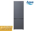 Tủ lạnh Aqua Inverter 292 lít AQR-B360MA(SLB)