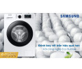 Máy giặt Samsung Inverter 10 kg WW10TA046AE/SV