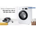 Máy giặt Samsung Inverter 10 kg WW10TA046AE/SV