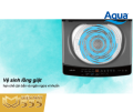 Máy giặt Aqua 7.2 kg AWM72-316K(S) - Lồng Đứng