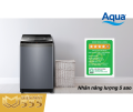 Máy giặt Aqua 7.2 kg AWM72-316K(S) - Lồng Đứng