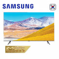 Smart Tivi Samsung 4K 43 inch UA43TU8100 - Chính Hãng