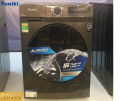 Máy giặt Funiki inverter 8.5 kg HWM F885ADG - Lồng Ngang