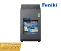 Máy giặt cửa trên Funiki HWM T685ABG 8.5 kg - Lồng Đứng
