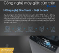 Máy giặt cửa trên Funiki HWM T685ABG 8.5 kg - Lồng Đứng