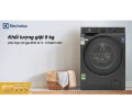 Máy giặt Electrolux UltimateCare 500 Inverter 9 kg EWF9023P5SC