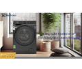 Máy giặt Electrolux UltimateCare 500 Inverter 9 kg EWF9023P5SC