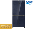 Tủ Lạnh Aqua Inverter 469 Lít AQR-M560XA(GL)