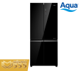 Tủ Lạnh 4 Cửa Aqua Inverter AQR-M600XA(GB) 
