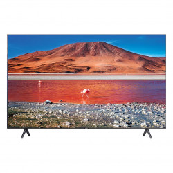 Smart Tivi Samsung 4K 58 inch 58TU7000 - Chính Hãng