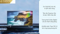 Smart Tivi QLED Samsung 4K 82 inch QA82Q75R