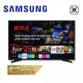 Smart Tivi Samsung 43 inch UA43T6500 - Chính Hãng