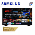 Smart Tivi Samsung 43 inch UA43T6000 - Chính Hãng