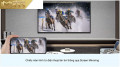 Smart Tivi Samsung 32 inch UA32T4300