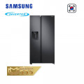 Tủ lạnh Samsung Inverter 635 lít RS64R5301B4/SV - Chính Hãng