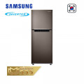 Tủ lạnh Samsung Inverter 208 lít RT20HAR8DDX/SV - Chính Hãng