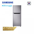 Tủ lạnh Samsung Inverter 208 lít RT20HAR8DSA/SV - Chính Hãng