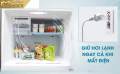 Tủ lạnh Samsung Inverter 208 lít RT20HAR8DSA/SV
