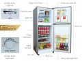 Tủ lạnh Samsung Inverter 208 lít RT20HAR8DSA/SV