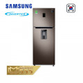 Tủ lạnh Samsung Inverter 380 lít RT38K5982DX/SV - Chính Hãng