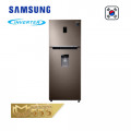Tủ lạnh Samsung Inverter 380 lít RT38K5930DX/SV - Chính Hãng