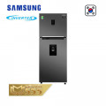 Tủ lạnh Samsung Inverter 360 lít RT35K5982BS/SV - Chính Hãng