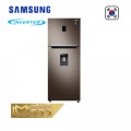 Tủ lạnh Samsung Inverter 360 lít RT35K5982DX/SV - Chính Hãng