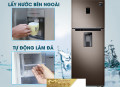 Tủ lạnh Samsung Inverter 360 lít RT35K5982DX/SV
