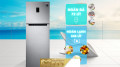 Tủ lạnh Samsung Inverter 320 lít RT32K5532S8/SV