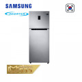 Tủ lạnh Samsung Inverter 364 lít RT35K5532S8/SV - Chính Hãng