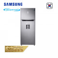 Tủ lạnh Samsung Inverter 438 lít RT43K6631SL/SV - Chính Hãng