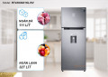 Tủ lạnh Samsung Inverter 438 lít RT43K6631SL/SV