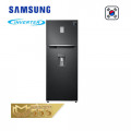 Tủ lạnh Samsung Inverter 451 lít RT46K6885BS/SV - Chính Hãng