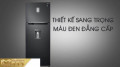 Tủ lạnh Samsung Inverter 451 lít RT46K6885BS/SV