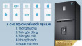 Tủ lạnh Samsung Inverter 451 lít RT46K6885BS/SV