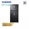 Tủ lạnh Samsung Inverter 502 lít RT50K6631BS/SV - Chính Hãng