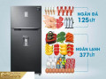 Tủ lạnh Samsung Inverter 502 lít RT50K6631BS/SV