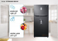 Tủ lạnh Samsung Inverter 502 lít RT50K6631BS/SV
