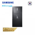 Tủ lạnh Samsung Inverter 586 lít RT58K7100BS/SV - Chính Hãng