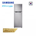 Tủ lạnh Samsung Inverter 234 lít RT22FARBDSA/SV - Chính Hãng