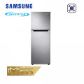 Tủ lạnh Samsung Inverter 236 lít RT22M4033S8/SV - Chính Hãng